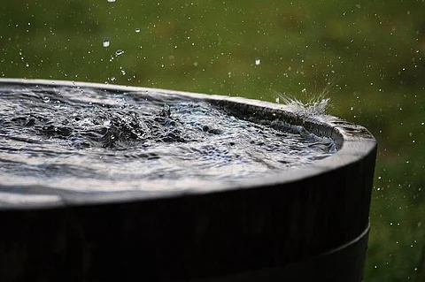 Resident Welfare Associations can contribute big to conserve water 