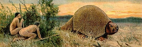 New group of ancient Siberians identified