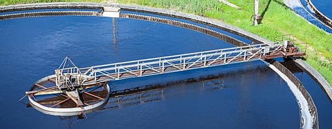 IIT Kharagpur to steer Saraswati 2.0 for reuse of treated water