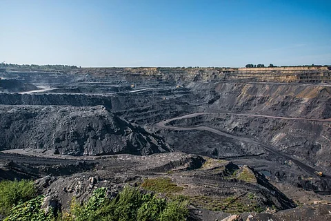 Government allows 100% FDI in coal mining