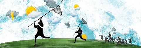 The weather paywall: Will a free public service be corrupted