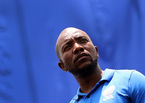 ‘Imposter syndrome’ explains why first black leader of South Africa’s main opposition party quit