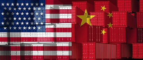 Who benefits most from US-China trade war: Chinese ‘province’ Taiwan 