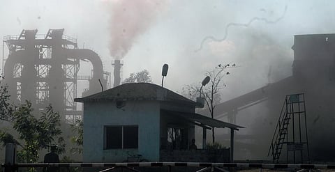 Carving the carbon cake