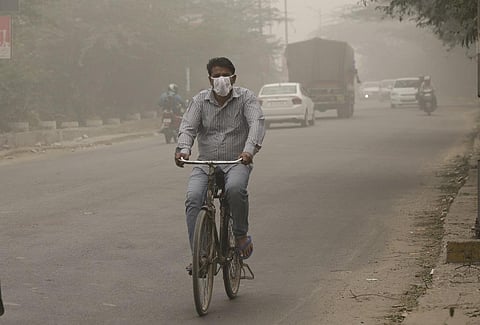 Photo: Vikas Choudhary