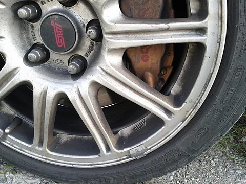 Air pollution from brake dust may be as harmful as diesel exhaust on immune cells: New study