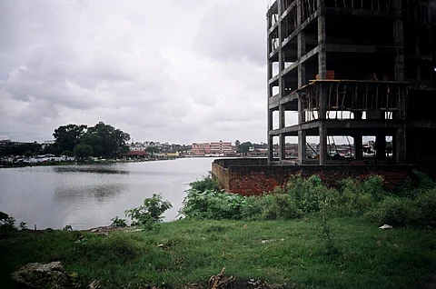Kolkata unveils biodiversity register: First among major Indian metros