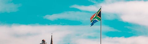 COVID-19: South Africa rolls out door-to-door screening 