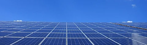 COVID-19 will be a roadblock to solar power in India