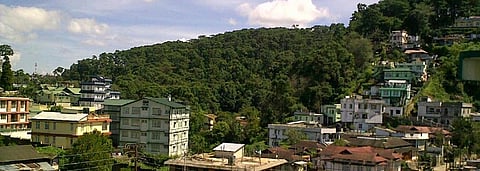 Deployment of sensor-based air quality monitors in Meghalaya is a welcome step