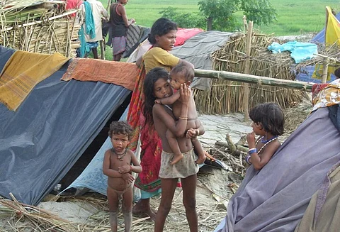 Photo: Arnab Pratim Dutta