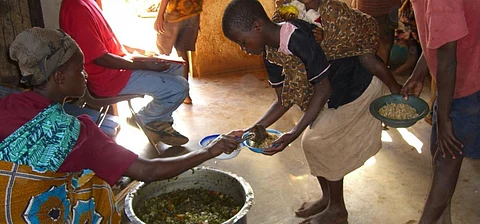 Food insecurity in southern Africa up 10%: Report