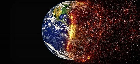 The Green World Order: India vs China — who can lead? 