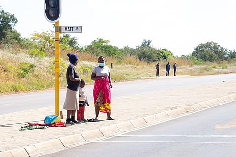 How COVID-19 puts women at more risk than men in Gauteng, South Africa