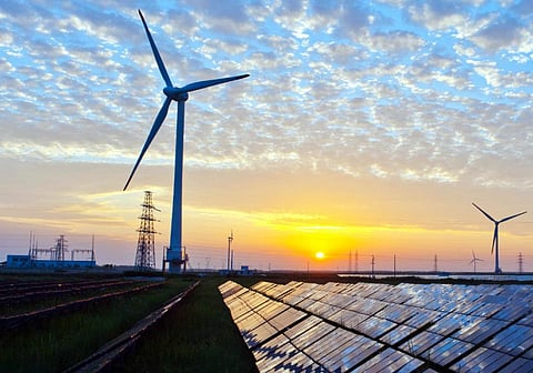 COVID-19 did not deter renewable power-generating capacity addition in 2020: Report