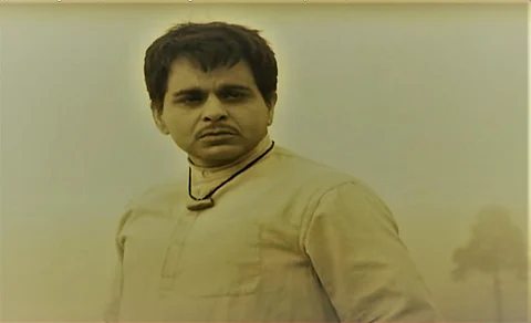 Dilip Kumar: The star of substance who always shadowed his society 