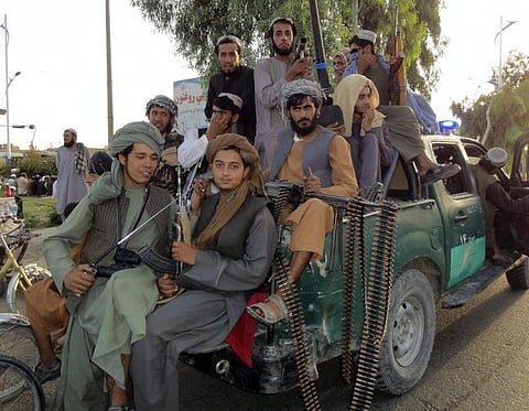 How Joe Biden failed the people of Afghanistan — and tarnished US credibility around the world