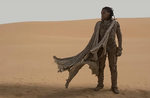 Dune — a prophetic tale about the environmental destruction wrought by the colonisation of Africa