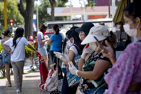 How Peru became the country with the highest COVID-19 death rate in the world