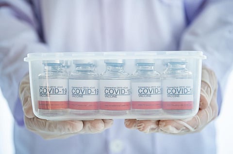 Rwanda: 8 health workers arrested for stealing COVID-19 vaccines, test kits