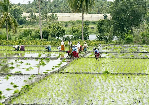 World Water Day: Are we ready for the thirsty future?
