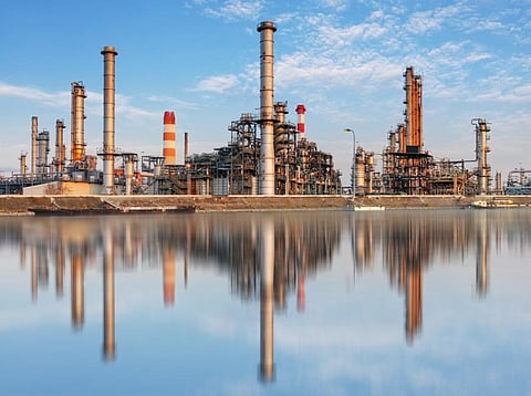 Wealthiest oil producing countries must phase out oil and gas by 2034, poorest by 2050