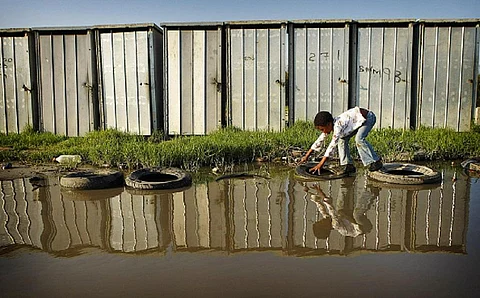 South Africa’s ability to manage wastewater is collapsing: What’s at risk