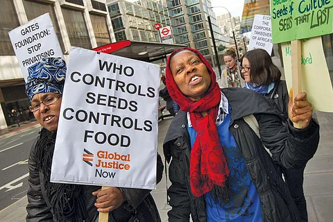 Photo: Flickr ©Global Justice Now CC BY 2.0