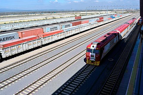 Mombasa Port: How Kenya’s auditor-general misread China’s Standard Gauge Railway contracts