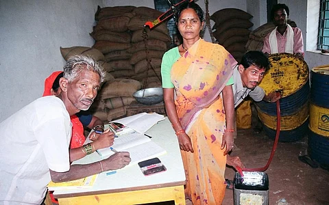 Photo: Ruksan Bose / CSE