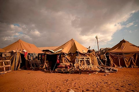 How migrants who move between Zimbabwe and South Africa access healthcare in border towns