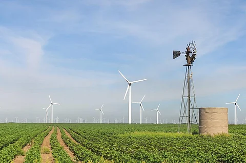 Global ‘Stilling’: If you feel the wind is coming to a halt, climate change may be behind it 