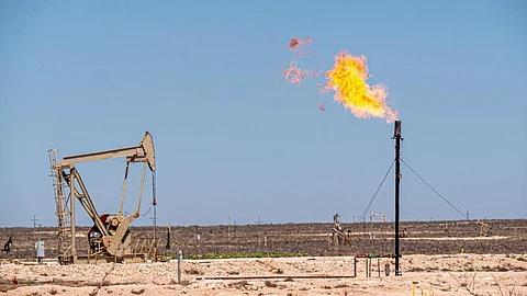 Methane emission to rise 13% by 2030 without global pledge, claims Kerry