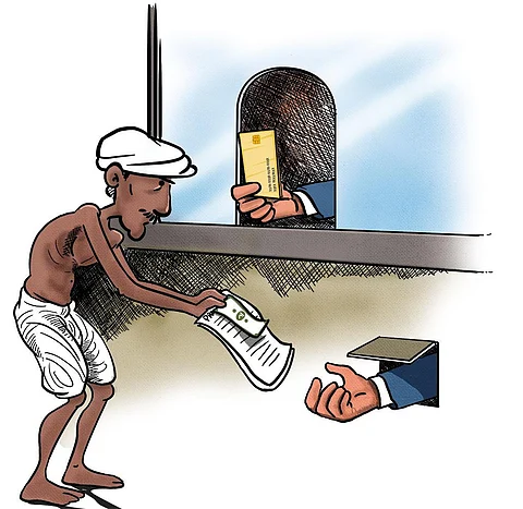 illustration: Yogendra Anand