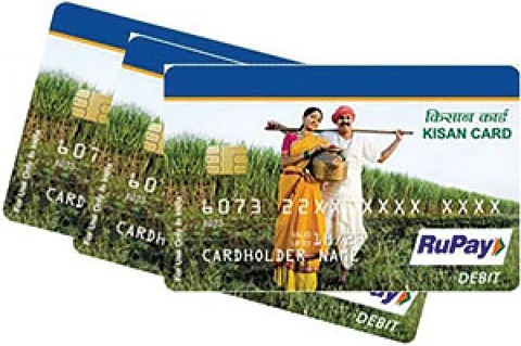 For all farming needs: How Kisan Credit Cards work 