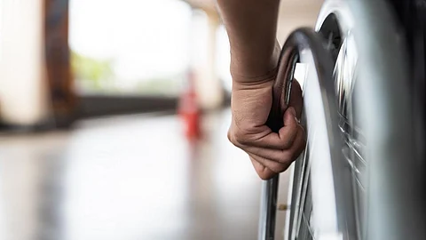 COVID-19 triggers brain inflammation similar to Parkinson’s: Study