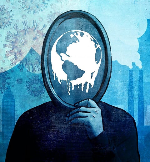 Illustration: Ritika Bohra / CSE