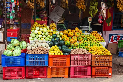 FFRC members, directly and indirectly, benefit financially from the expansion of food fortification programs in India, the report said. Photo: iStock