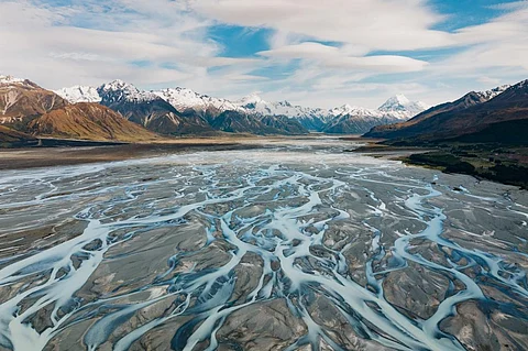 Photo: Shutterstock / Guy Hasler