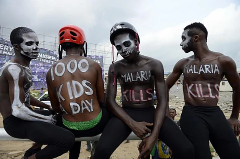 Nigeria has Africa’s highest malaria death rate — progress is being made, but it’s not enough