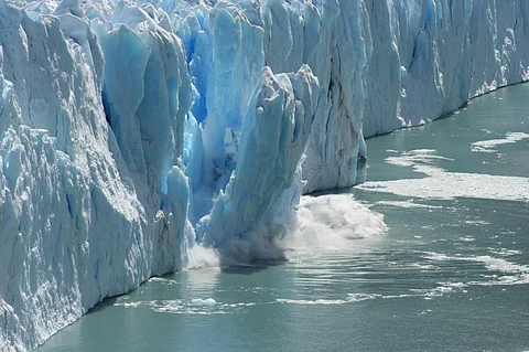 Humanity’s tipping point? How the Queen’s death stole a climate warning’s thunder
