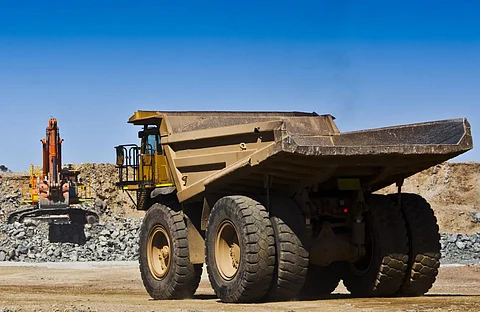 The Indian government needs to plan a national framework on sourcing its reserves for critical metals. Photo: iStock