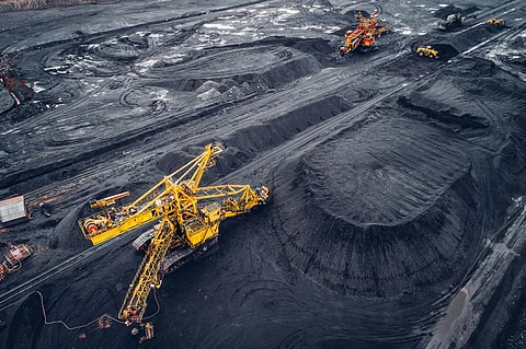 Germanium from coal has an uncertain future. Mark Agnor