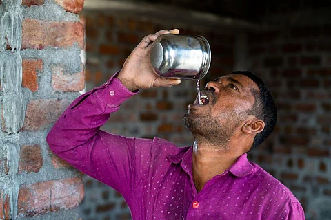 Representative photo: iStock.