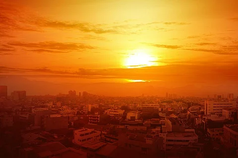 Do phrases like ‘global boiling’ help or hinder climate action?