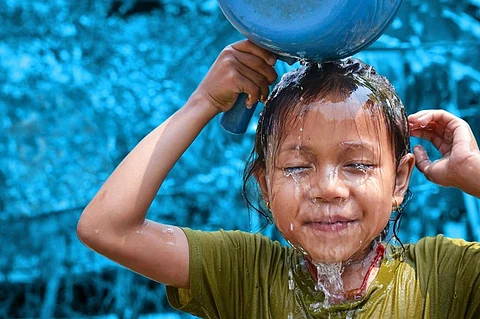 Photo: UNICEF