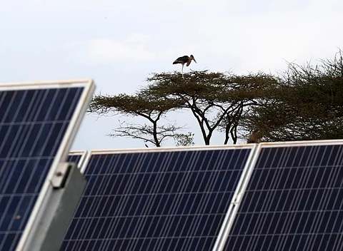 Africa has seen very sluggish policy reforms to promote RE in the region. Photo: iStock
