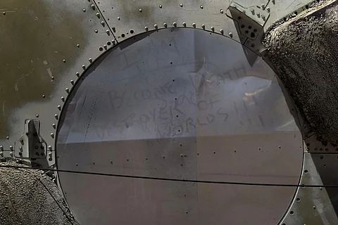 Oppenheimer often used Sanskrit verses and Bhagavad Gita was special for him — but not in the way Nolan’s film depicts it