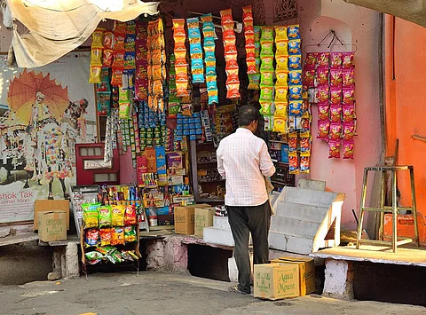 How bad is India’s single-use plastic crisis?