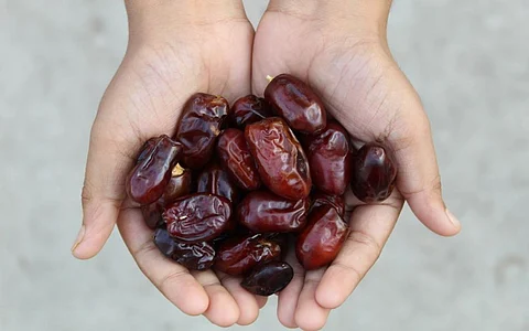 Dates. Photo: iStock